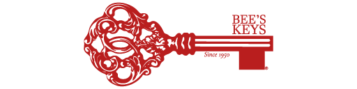 Bee's Keys